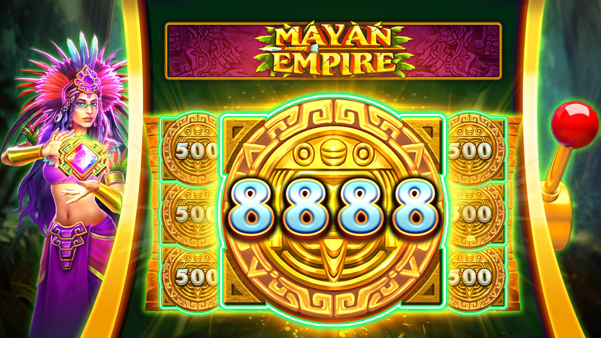 slot Mayan Empire, dicas para ganhar, estratégias de jogo, cassino online.