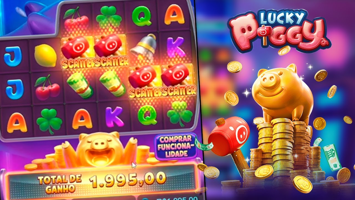 PG Slots Lucky Piggy, apostas, dicas, truques, cassino online, estratégias, jogos de azar.