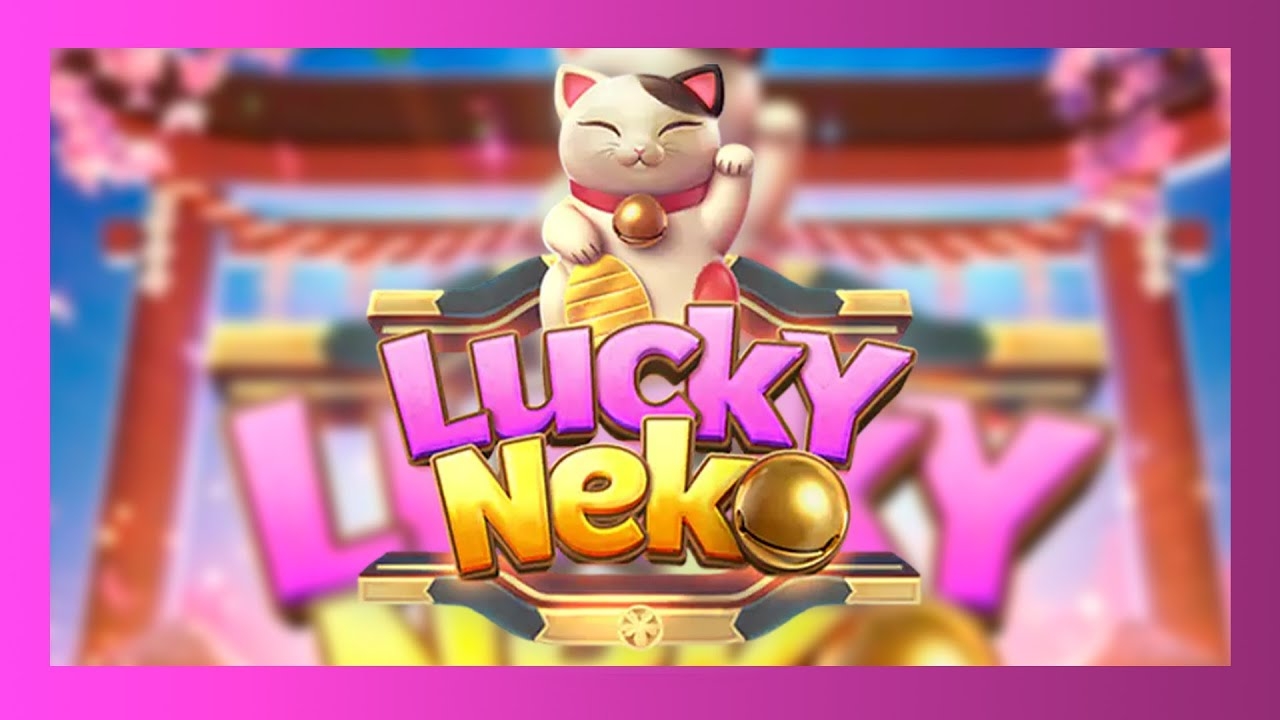 Lucky Neko, sorte, ganhos, apostas, jogo de azar, caça-níqueis, estratégias, benefícios, mitos, jogo responsável.